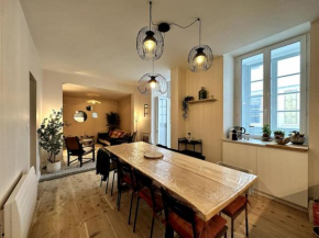 Magnifique appartement Eaux Bonnes T5 Eaux-Bonnes